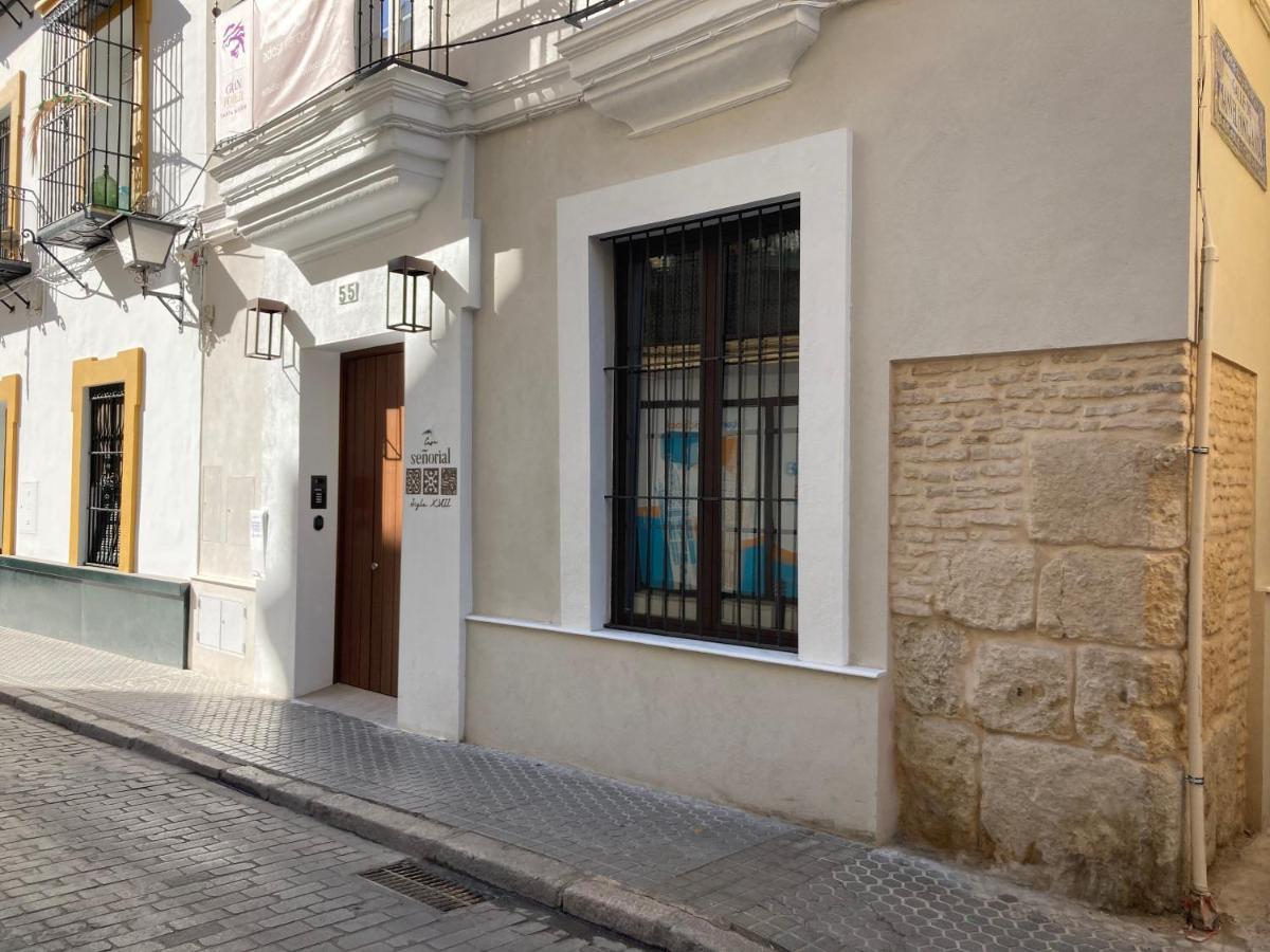 Casa Senorial Del Siglo XVIII — Fotos 3